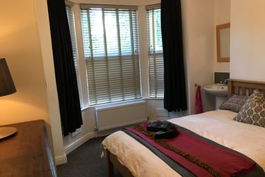 4 bed house, Landcross road, Fallowfield, Manchester, M146NA - Image 7