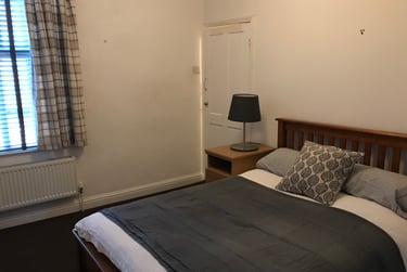 4 bed house, Landcross road, Fallowfield, Manchester, M146NA - Image 4