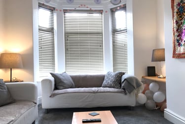 4 bed house, Cawdor Road, Fallowfield, Manchester, M146LR - Image 1