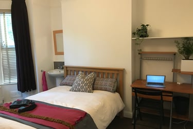 4 bed house, Landcross road, Fallowfield, Manchester, M146NA - Image 8