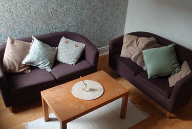 2 bed house, Wolsley street, Heslington, York, YO105BQ - Image 3