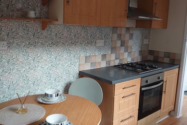 2 bed house, Wolsley street, Heslington, York, YO105BQ - Image 2