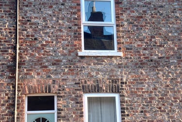 2 bed house, Wolsley street, Heslington, York, YO105BQ - Image 9