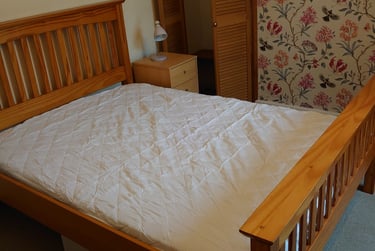 2 bed house, Wolsley street, Heslington, York, YO105BQ - Image 10