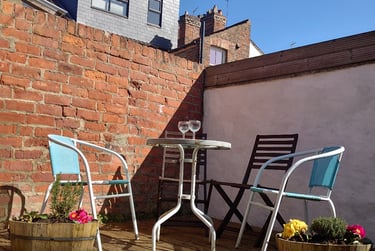 2 bed house, Wolsley street, Heslington, York, YO105BQ - Image 14