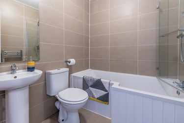 5 bed house, Grenville Road, Southsea, Portsmouth, PO40EA - Image 5