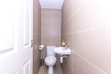 5 bed house, Grenville Road, Southsea, Portsmouth, PO40EA - Image 6