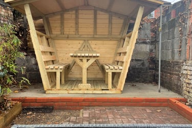 5 bed house, Grenville Road, Southsea, Portsmouth, PO40EA - Image 7