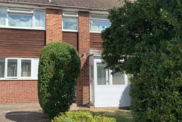 6 bed house, Uplands, Near university, Canterbury, CT27BL - Image 1