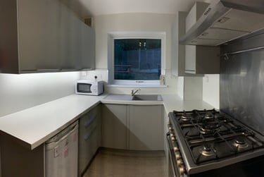 5 bed house, Hunton gardens, Near university, Canterbury, CT27TT - Image 4