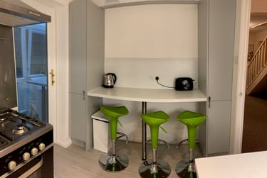 5 bed house, Hunton gardens, Near university, Canterbury, CT27TT - Image 6