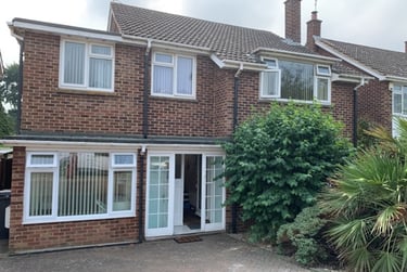 6 bed house, Beaconsfield rd, Near university, Canterbury, CT27LH - Image 1