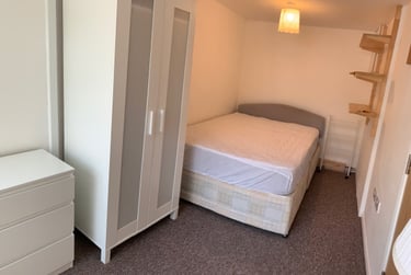 6 bed house, Beaconsfield rd, Near university, Canterbury, CT27LH - Image 3