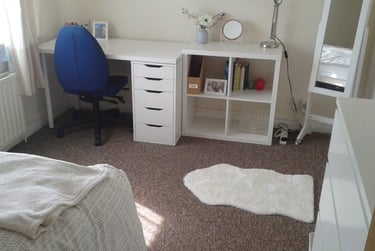 6 bed house, Beaconsfield rd, Near university, Canterbury, CT27LH - Image 4