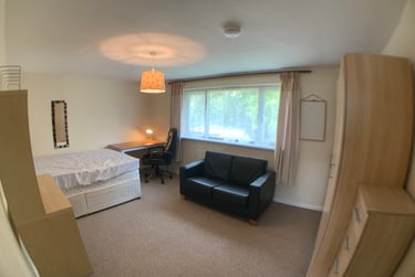 6 bed house, Uplands, Near university, Canterbury, CT27BL - Image 9