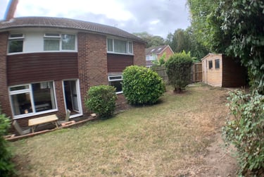 6 bed house, Uplands, Near university, Canterbury, CT27BL - Image 12