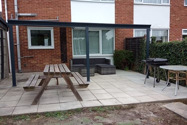 4 bed house, Crossways, Near university, Canterbury, CT27BS - Image 7