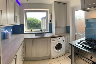 4 bed house, Crossways, Near university, Canterbury, CT27BS - Image 5