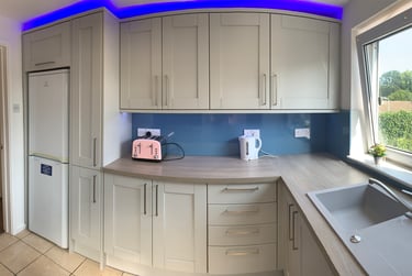 4 bed house, Crossways, Near university, Canterbury, CT27BS - Image 4