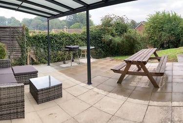 4 bed house, Crossways, Near university, Canterbury, CT27BS - Image 6