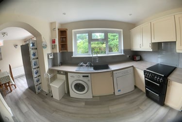 6 bed house, Beaconsfield rd, Near university, Canterbury, CT27LH - Image 6