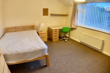 6 bed house, Beaconsfield rd, Near university, Canterbury, CT27LH - Image 8