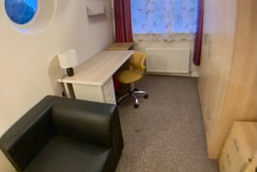 6 bed house, Beaconsfield rd, Near university, Canterbury, CT27LH - Image 9