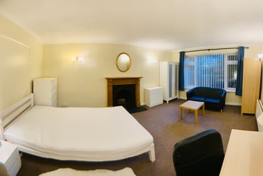 6 bed house, Beaconsfield rd, Near university, Canterbury, CT27LH - Image 10