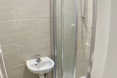 6 bed house, Beaconsfield rd, Near university, Canterbury, CT27LH - Image 12