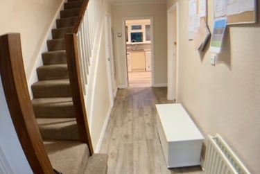 6 bed house, Beaconsfield rd, Near university, Canterbury, CT27LH - Image 2