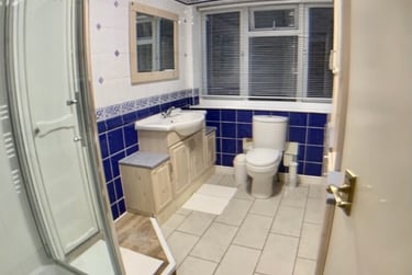 6 bed house, Beaconsfield rd, Near university, Canterbury, CT27LH - Image 13