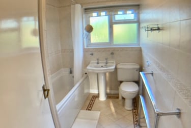 6 bed house, Beaconsfield rd, Near university, Canterbury, CT27LH - Image 14