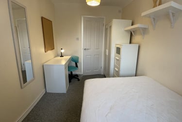 5 bed house, Hunton gardens, Near university, Canterbury, CT27TT - Image 8