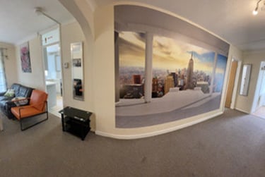 5 bed house, Hunton gardens, Near university, Canterbury, CT27TT - Image 2