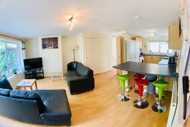 6 bed house, Uplands, Near university, Canterbury, CT27BL - Image 4