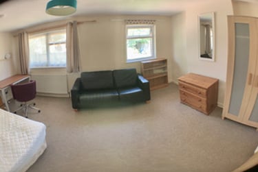 6 bed house, Uplands, Near university, Canterbury, CT27BL - Image 11