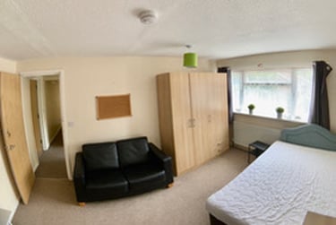 6 bed house, Uplands, Near university, Canterbury, CT27BL - Image 14