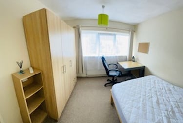 4 bed house, Crossways, Near university, Canterbury, CT27BS - Image 11