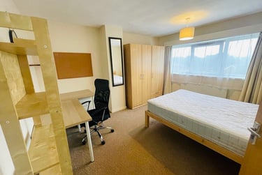 4 bed house, Crossways, Near university, Canterbury, CT27BS - Image 12