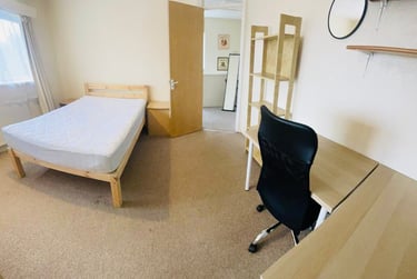 4 bed house, Crossways, Near university, Canterbury, CT27BS - Image 13