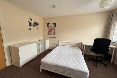5 bed house, Ancress close, Near university, Canterbury, CT27DH - Image 10