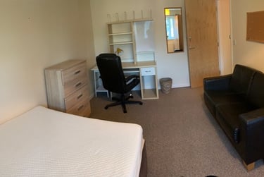 6 bed house, Uplands, Near university, Canterbury, CT27BL - Image 8