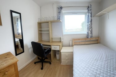 5 bed house, Hunton gardens, Near university, Canterbury, CT27TT - Image 13