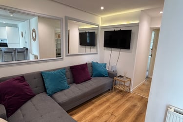 5 bed house, Ancress close, Near university, Canterbury, CT27DH - Image 15