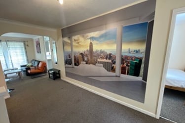 5 bed house, Hunton gardens, Near university, Canterbury, CT27TT - Image 3