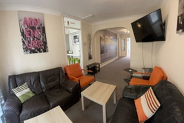 5 bed house, Hunton gardens, Near university, Canterbury, CT27TT - Image 10