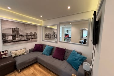 5 bed house, Ancress close, Near university, Canterbury, CT27DH - Image 14