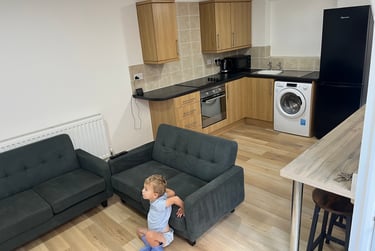 4 bed house, Wellington, Central, Lincoln, LN11PN - Image 1