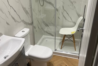 3 bed house, Westfield Street, West End, Lincoln, LN11TB - Image 6