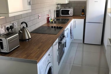 3 bed house, Westfield Street, West End, Lincoln, LN11TB - Image 3